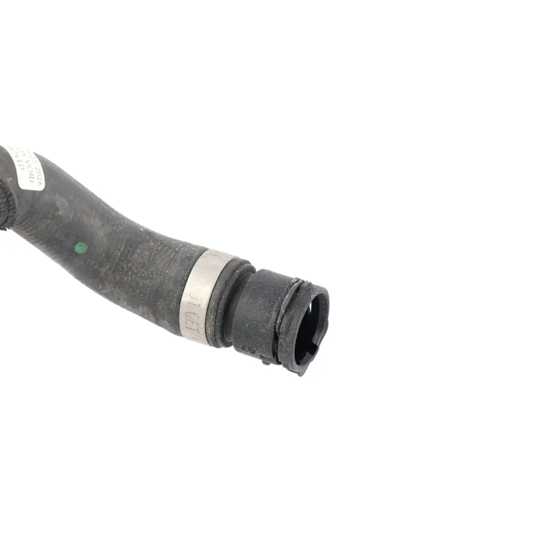 Mercedes C205 Bleed Line Radiator Hose Tube Pipe Petrol - SKU A2055011001 - Part number A2055011001