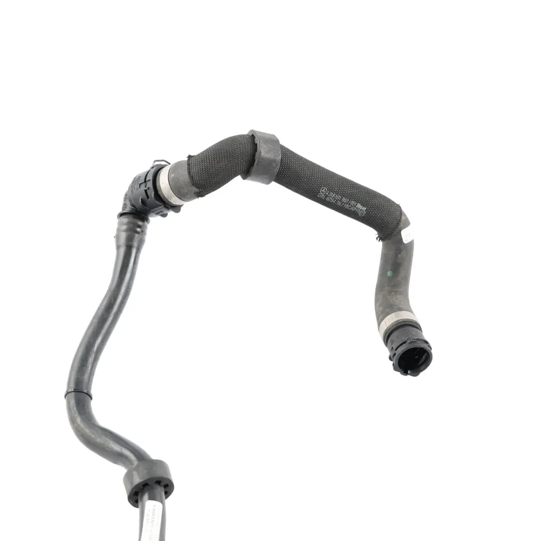 Mercedes C205 Bleed Line Radiator Hose Tube Pipe Petrol - SKU A2055011001 - Part number A2055011001