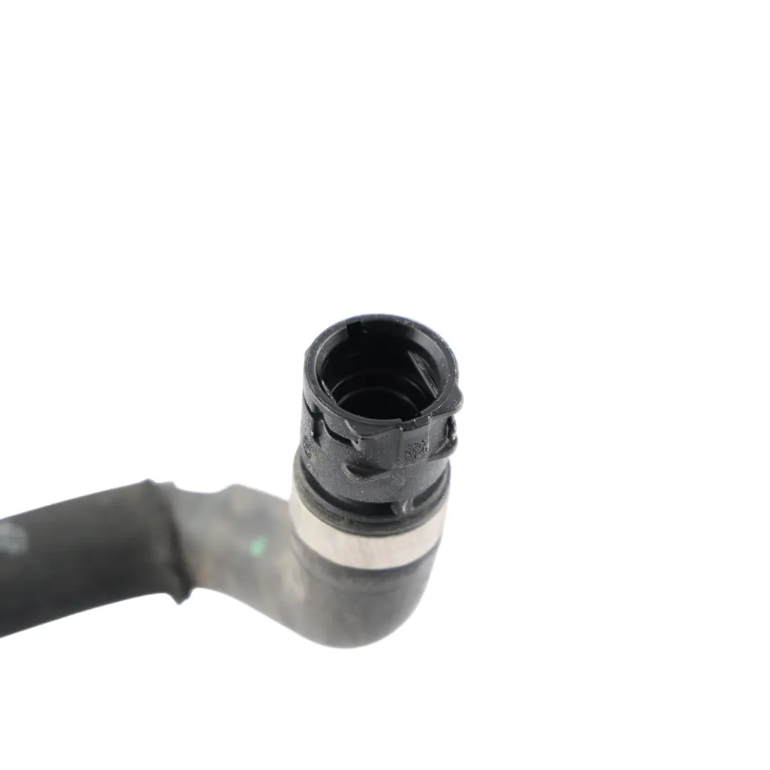 Mercedes C205 Bleed Line Radiator Hose Tube Pipe Petrol - SKU A2055011001 - Part number A2055011001