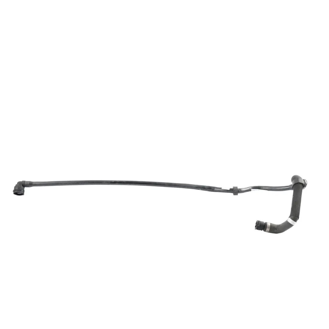 Bleed Line Radiator Hose Tube Pipe Petrol to Mercedes C205 with Part number A2055011001 Mercedes C205 Bleed Line Radiator Hose Tube Pipe Petrol - SKU A2055011001 - Part number A2055011001