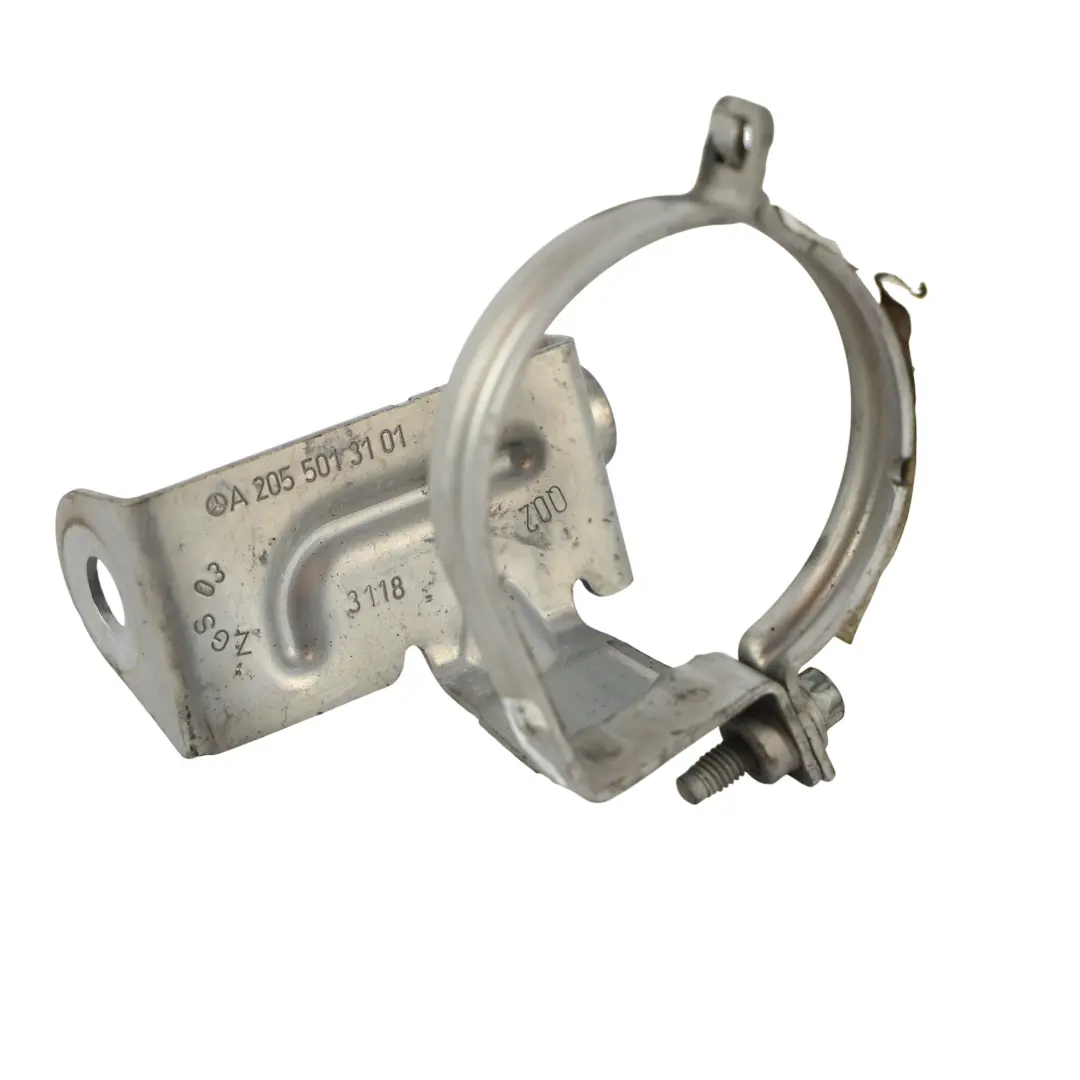Pompa Dell'Acqua Morsetto Di Montaggio Supporto Staffa per Mercedes C205 con numero di parte A2055013101 Mercedes C205 Pompa Dell'Acqua Morsetto Di Montaggio Supporto Staffa - SKU A2055013101 - Numero di parte A2055013101
