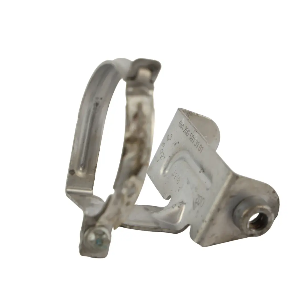 Wasser Pumpe Klemme Halter Halterung Unterstützung für Mercedes C205 mit Teilenummer A2055013101 Mercedes C205 Wasser Pumpe Klemme Halter Halterung Unterstützung - SKU A2055013101 - Teilenummer A2055013101