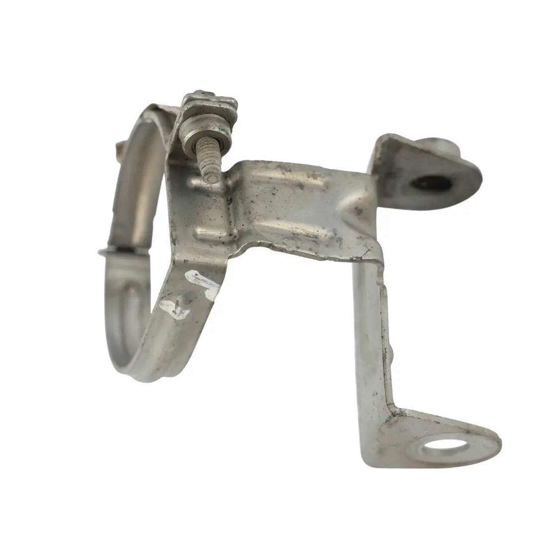Mercedes C205 Water Pump Clamp Mount Bracket Holder Support - SKU A2055013101 - Part number A2055013101