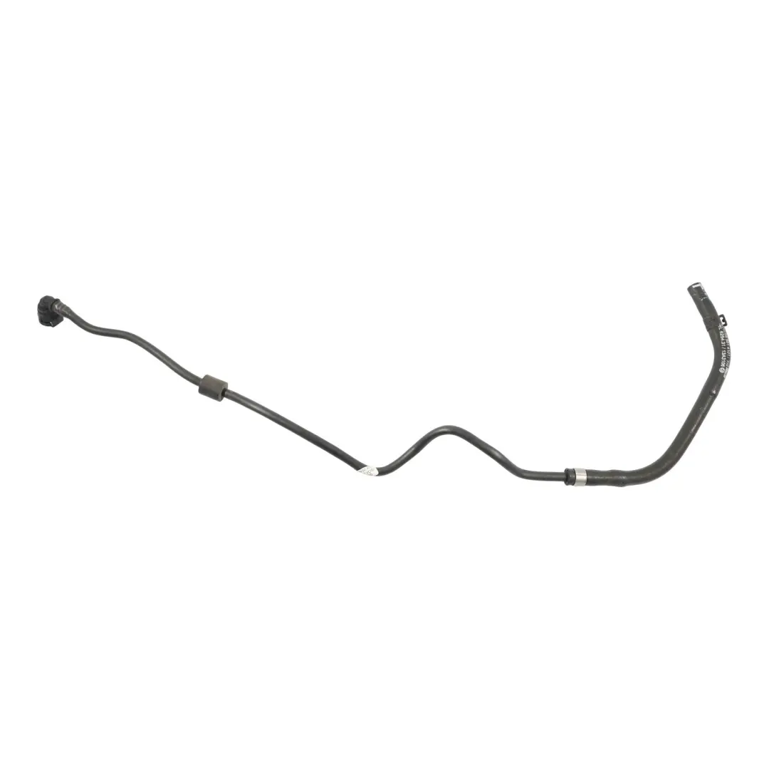 Mercedes W205 OM654 Diesel Radiatore Tubo Spurgo Tubo Flessibile - SKU A2055014101 - Numero di parte A2055014101