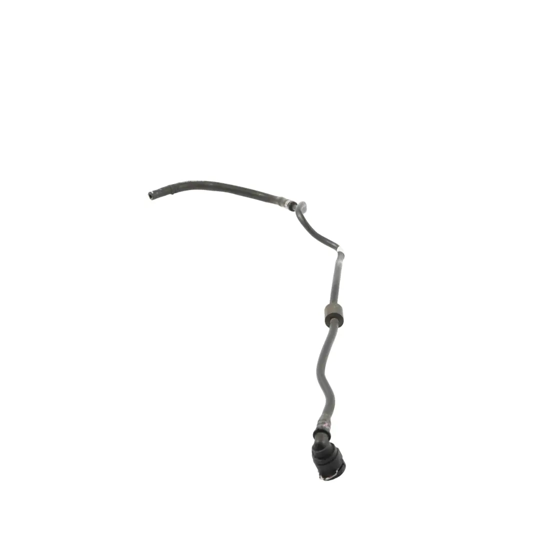 OM654 Tubo De Purga Del Radiador Diesel para Mercedes W205 con número de pieza A2055014101 Mercedes W205 OM654 Tubo De Purga Del Radiador Diesel - SKU A2055014101 - Número de pieza A2055014101