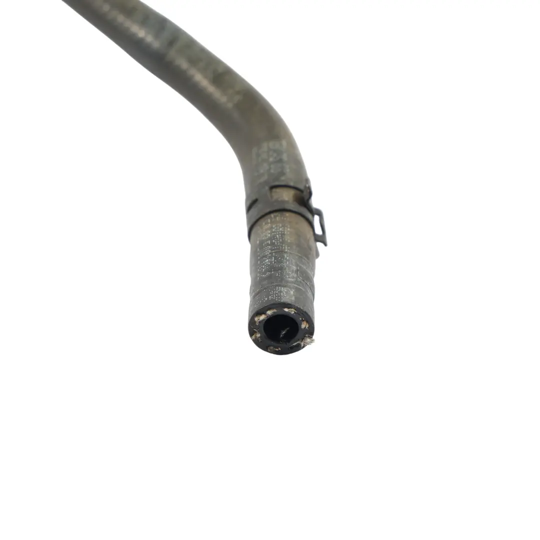 Mercedes W205 OM654 Diesel Radiatore Tubo Spurgo Tubo Flessibile - SKU A2055014101 - Numero di parte A2055014101