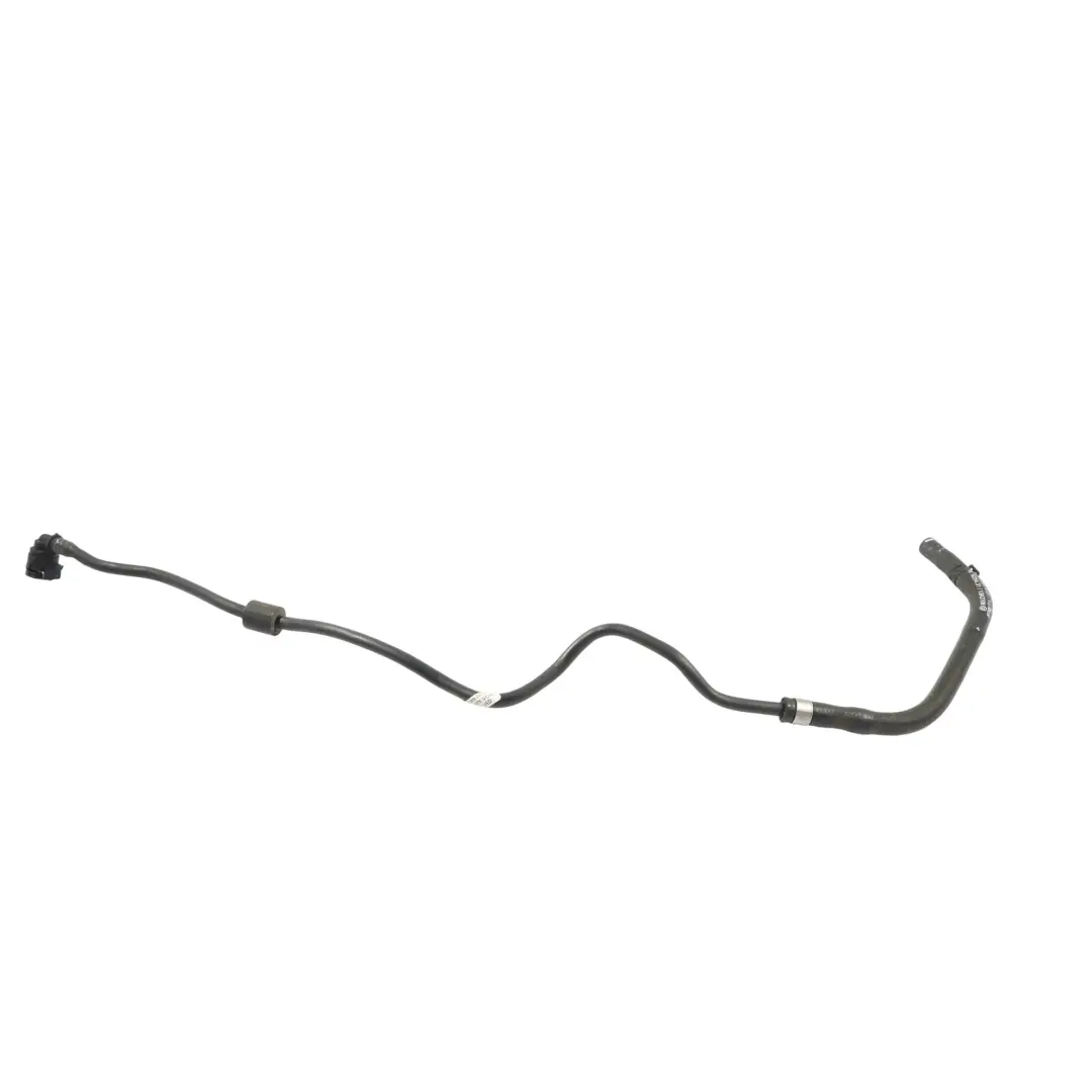 Mercedes W205 OM654 Diesel Radiatore Tubo Spurgo Tubo Flessibile - SKU A2055014101 - Numero di parte A2055014101