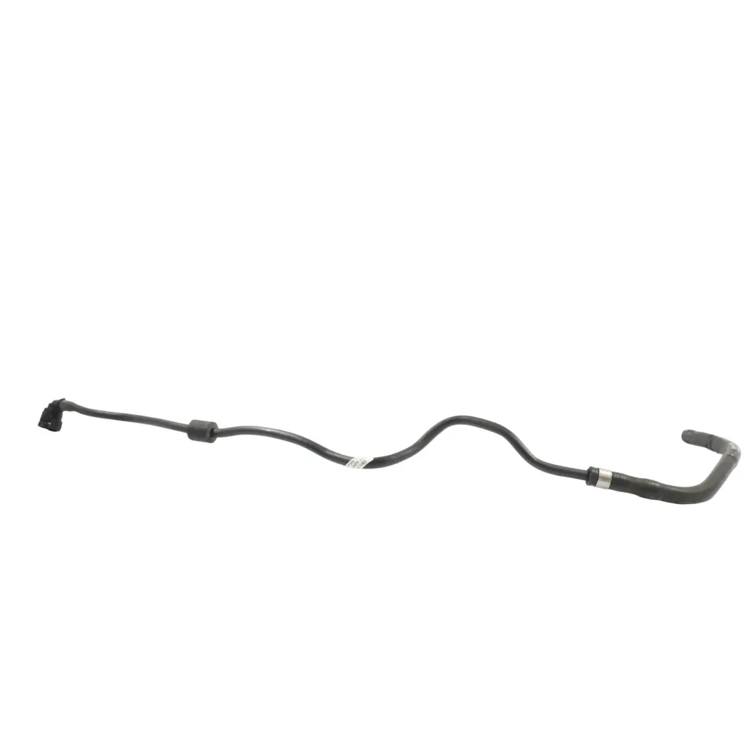 Mercedes W205 OM654 Diesel Radiatore Tubo Spurgo Tubo Flessibile - SKU A2055014101 - Numero di parte A2055014101