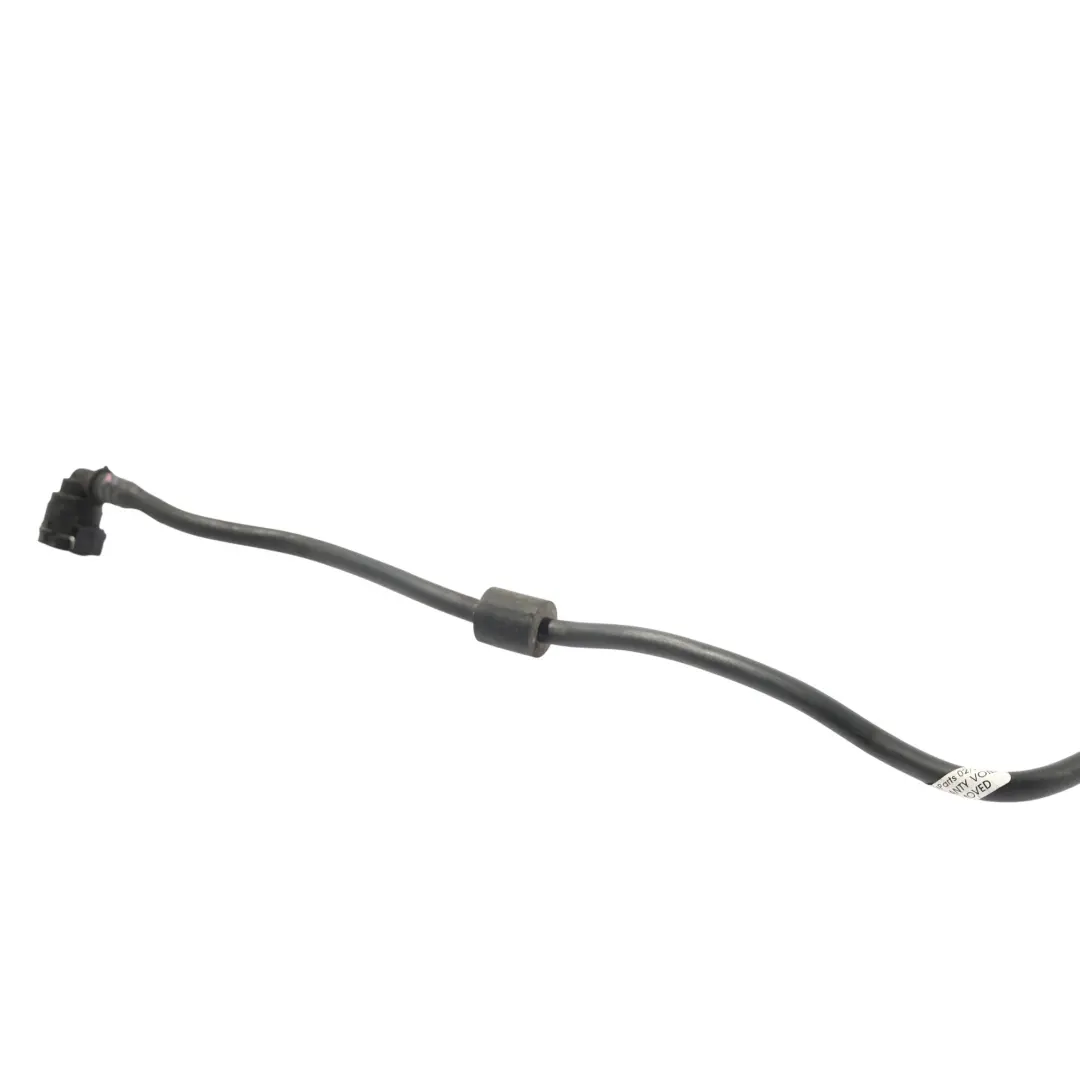 Mercedes W205 OM654 Diesel Radiator Bleeding Pipe Hose Tube - SKU A2055014101 - Part number A2055014101