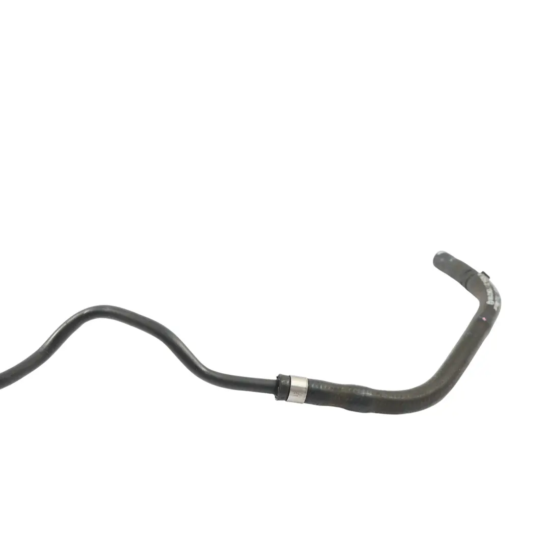 Mercedes W205 OM654 Diesel Radiatore Tubo Spurgo Tubo Flessibile - SKU A2055014101 - Numero di parte A2055014101