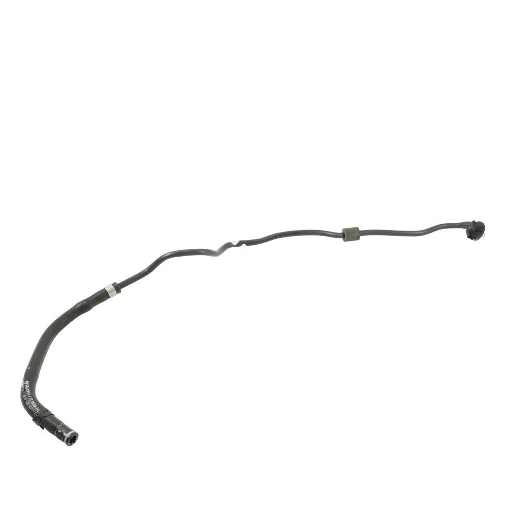 Mercedes W205 OM654 Diesel Radiatore Tubo Spurgo Tubo Flessibile - SKU A2055014101 - Numero di parte A2055014101