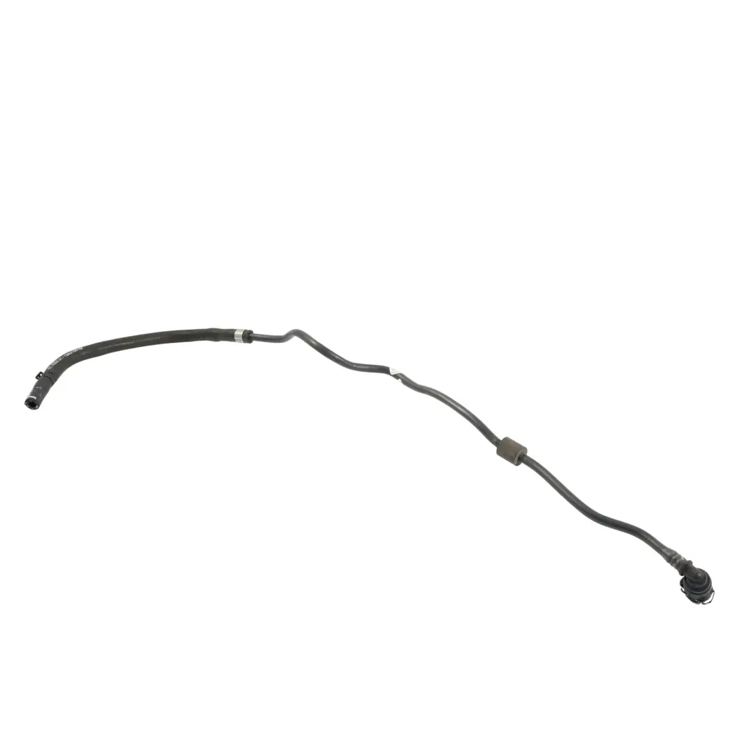 Mercedes W205 OM654 Diesel Radiatore Tubo Spurgo Tubo Flessibile - SKU A2055014101 - Numero di parte A2055014101