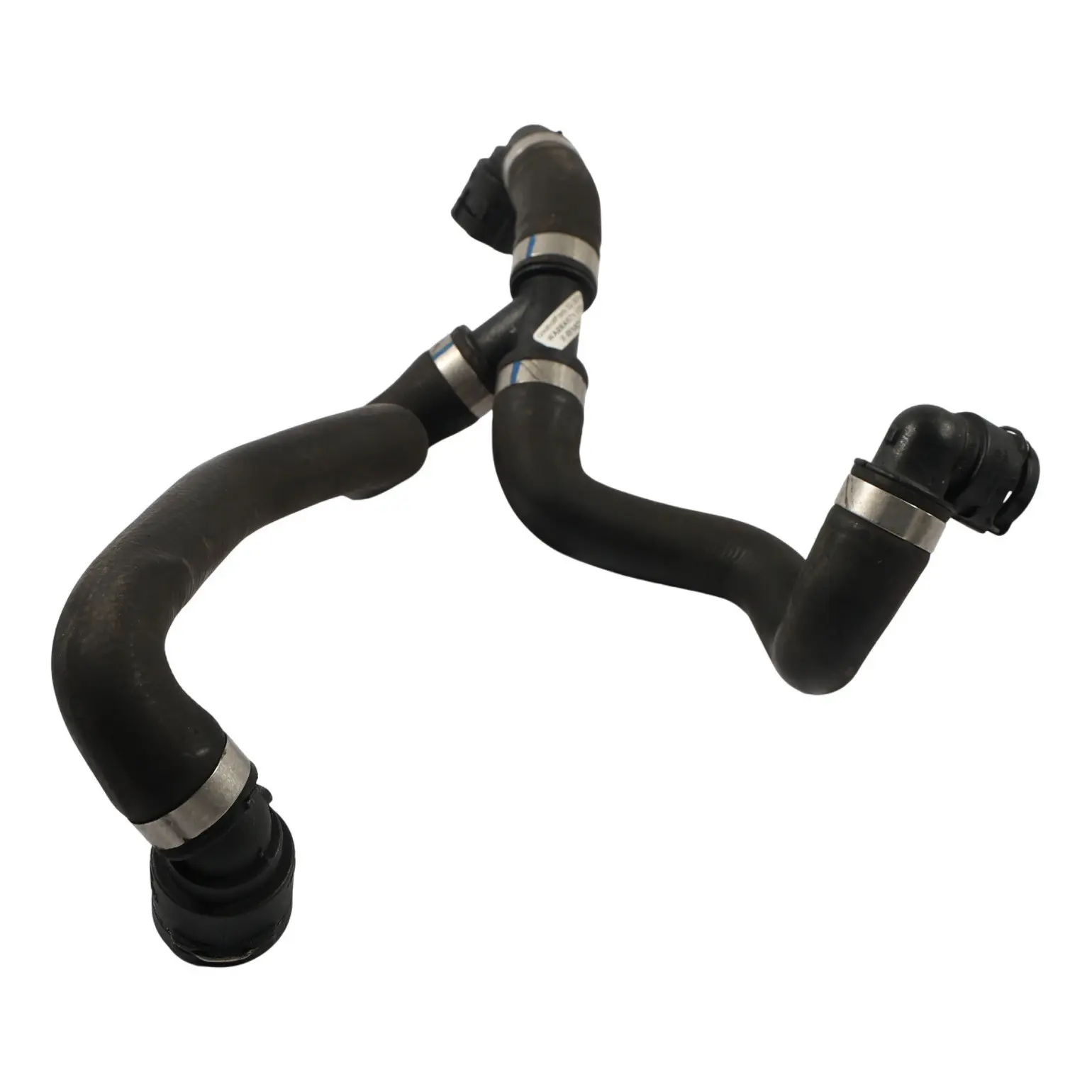 Mercedes-Benz W205 Refrigerante Mangueras Tubos A2055015700