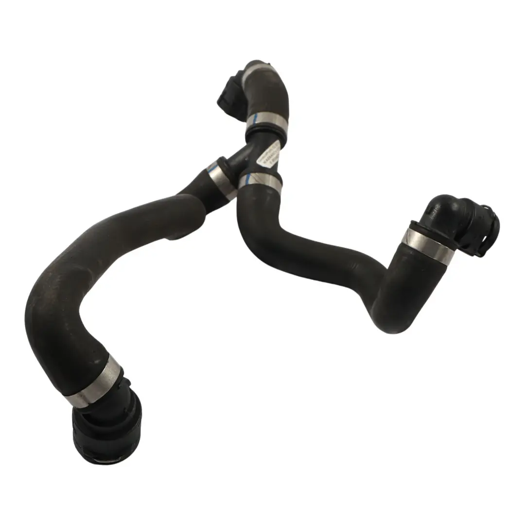  Mercedes-Benz W205 Tuyaux De Liquide De Refroidissement - SKU A2055015700 - Numéro de pièce A2055015700