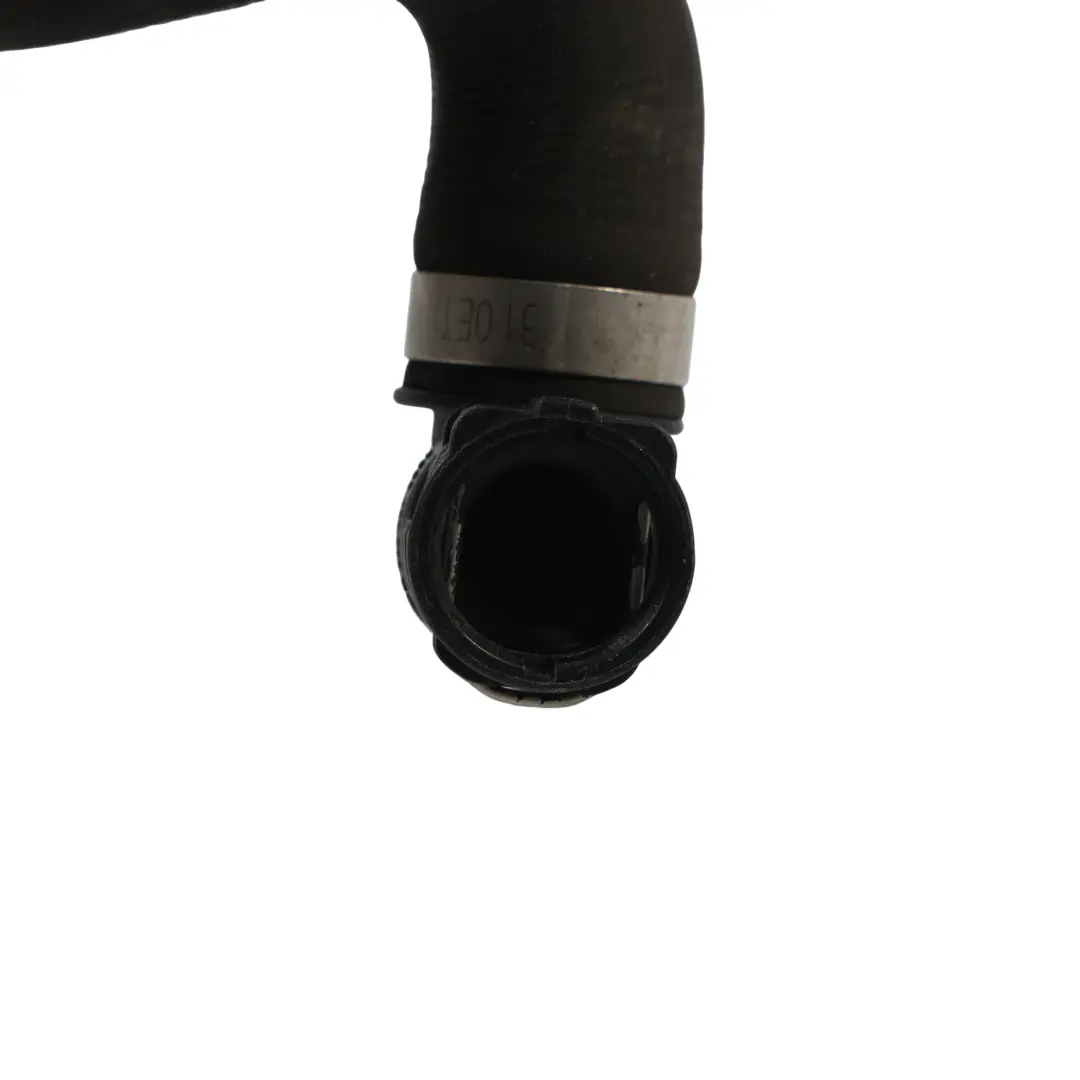 Mercedes-Benz W205 Refrigerante Mangueras Tubos para con número de pieza A2055015700 Mercedes-Benz W205 Refrigerante Mangueras Tubos - SKU A2055015700 - Número de pieza A2055015700