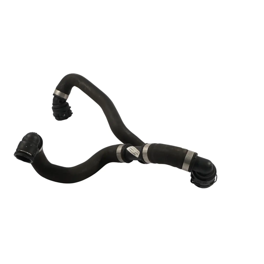 Mercedes-Benz W205 Coolant Hoses Pipes to with Part number A2055015700 Mercedes-Benz W205 Coolant Hoses Pipes - SKU A2055015700 - Part number A2055015700