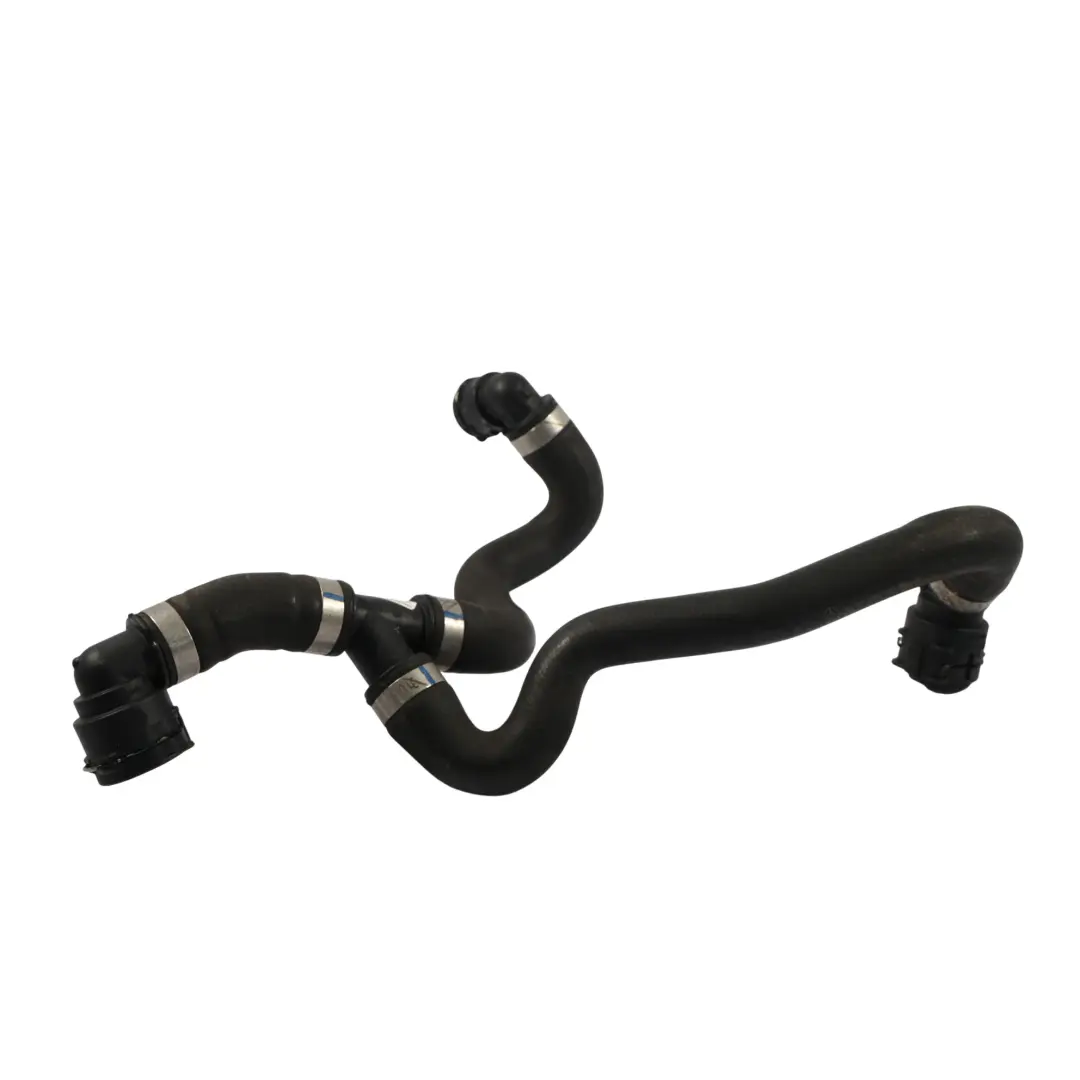  Mercedes-Benz W205 Tuyaux De Liquide De Refroidissement - SKU A2055015700 - Numéro de pièce A2055015700