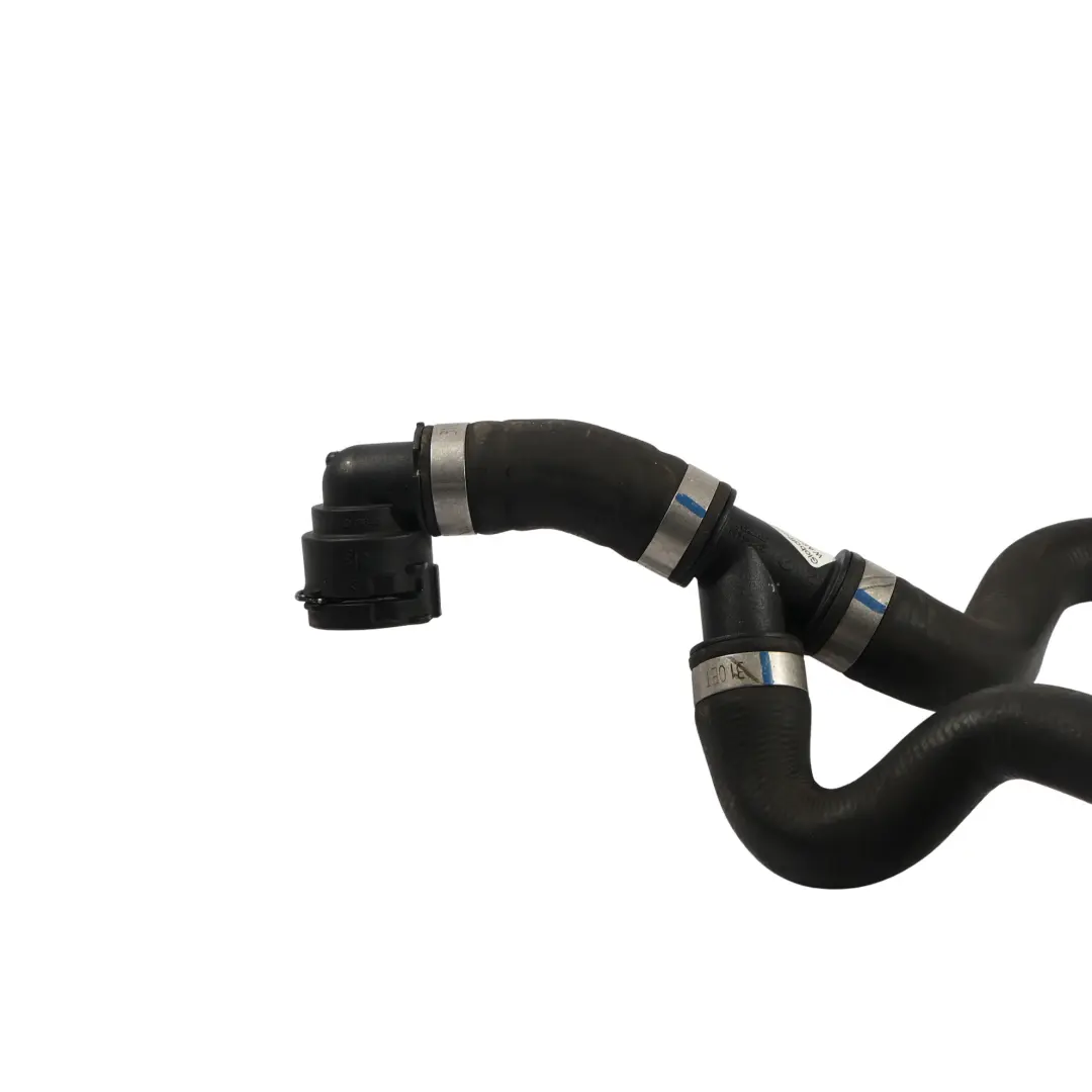  Mercedes-Benz W205 Coolant Hoses Pipes - SKU A2055015700 - Part number A2055015700