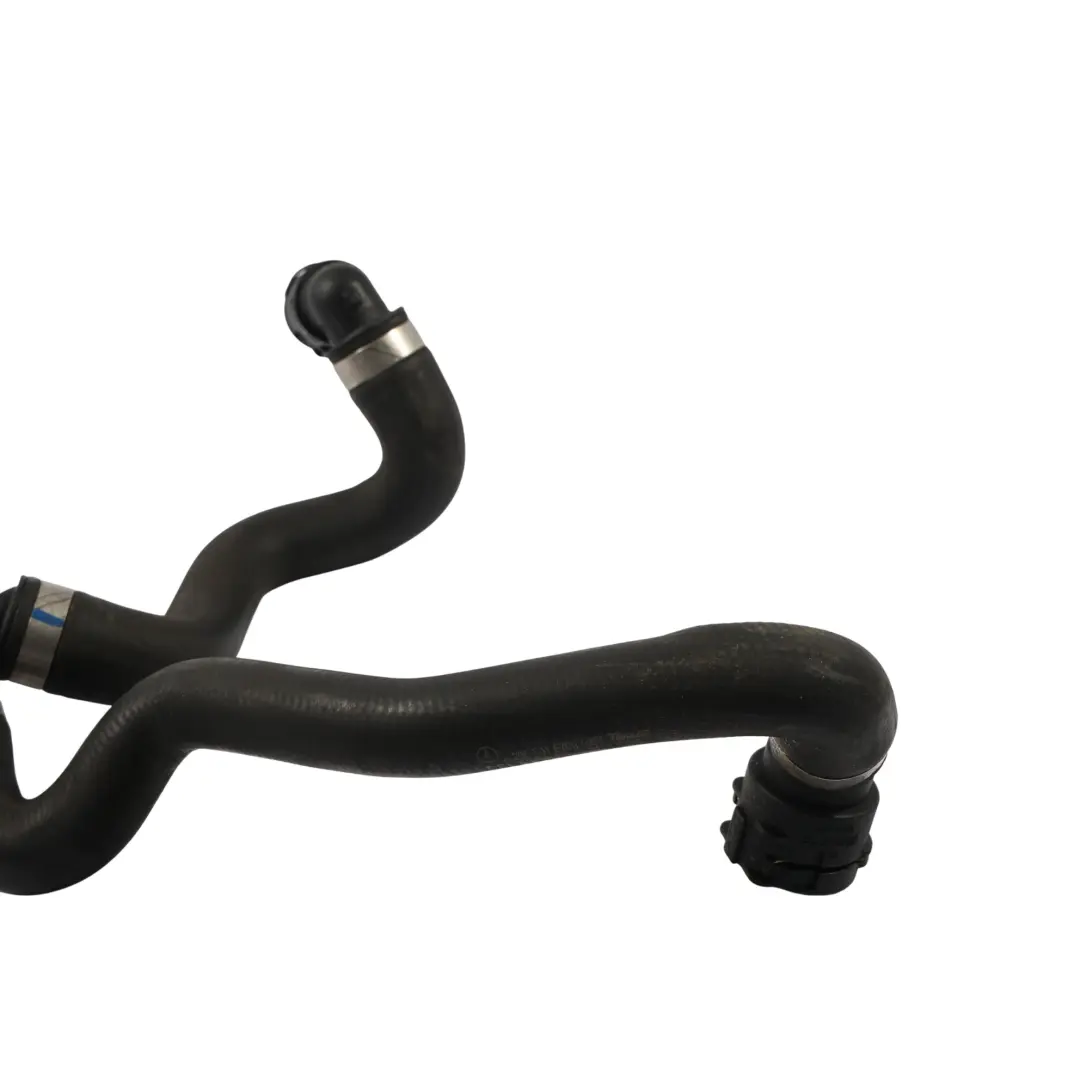 Mercedes-Benz W205 Tubi Flessibili Del Refrigerante per con numero di parte A2055015700 Mercedes-Benz W205 Tubi Flessibili Del Refrigerante - SKU A2055015700 - Numero di parte A2055015700