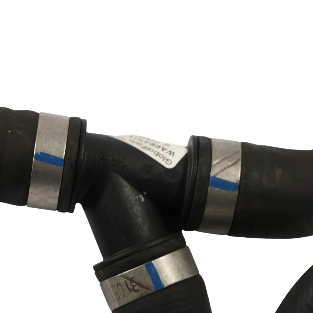  Mercedes-Benz W205 Coolant Hoses Pipes - SKU A2055015700 - Part number A2055015700