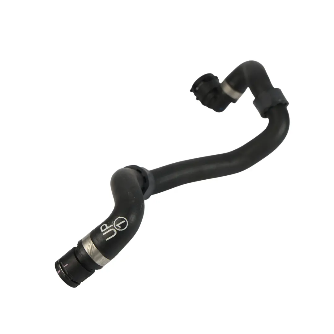 Kühl Mittel Schlauch Rohrleitung für Mercedes W205 mit Teilenummer A2055018900 Mercedes W205 Kühl Mittel Schlauch Rohrleitung - SKU A2055018900 - Teilenummer A2055018900