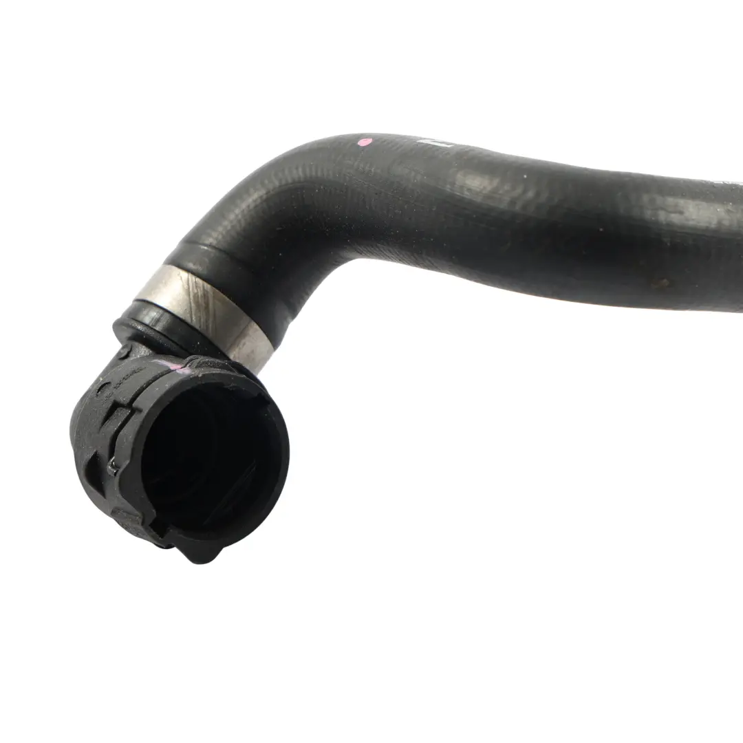 Mercedes W205 C300De Hybride Tuyau De Refroidissement D'Eau - SKU A2055019100 - Numéro de pièce A2055019100