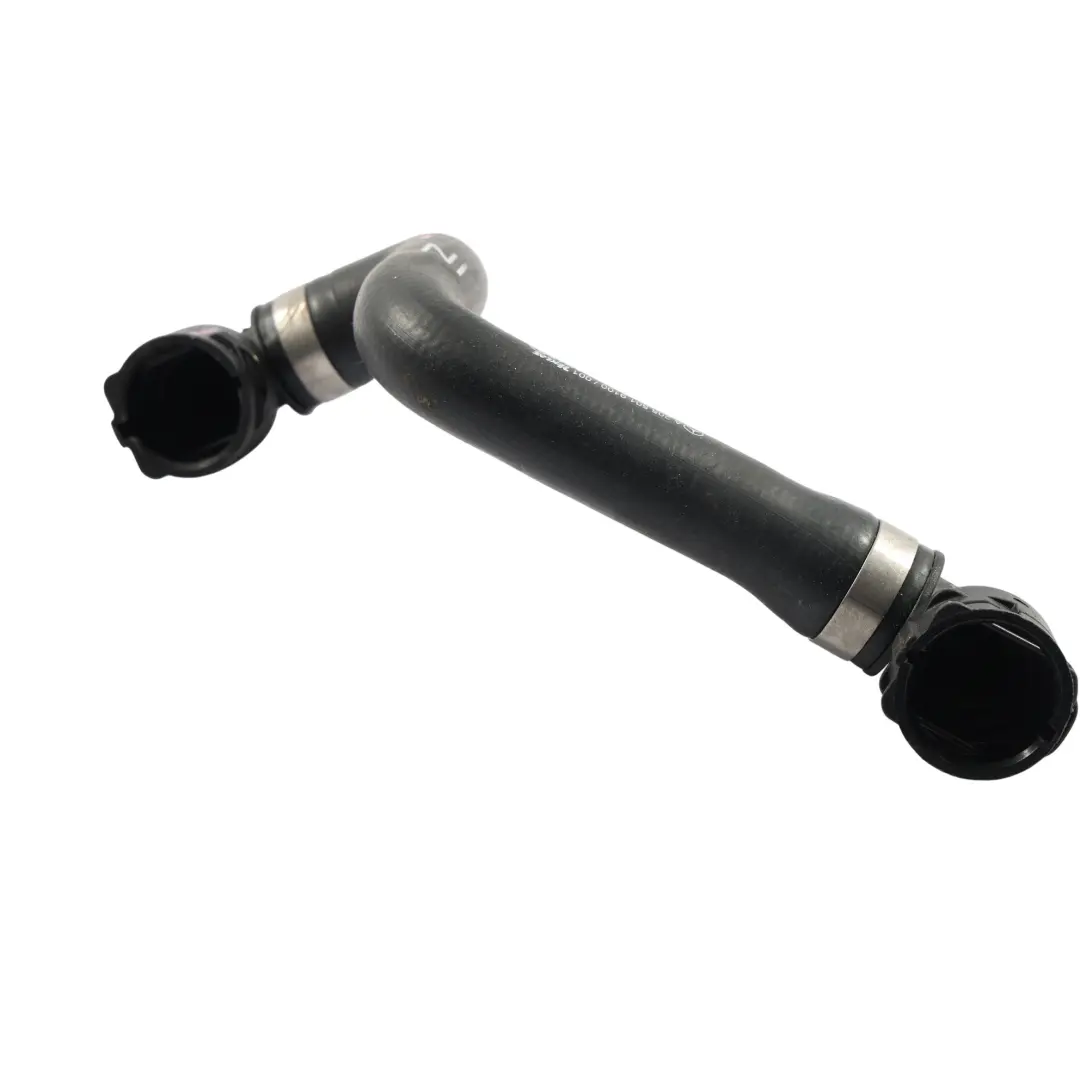 Mercedes W205 C300de Hybrid Water Coolant Pipe Hose Line - SKU A2055019100 - Part number A2055019100