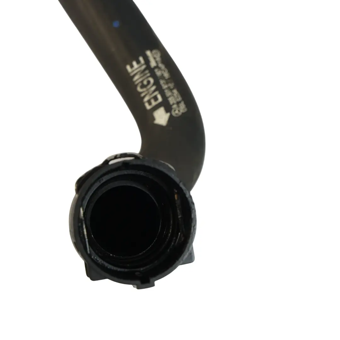Wąż Chłodnicy Silnika Rura Przewód do Mercedes W205 o numerze A2055019101 Mercedes W205 Wąż Chłodnicy Silnika Rura Przewód - SKU A2055019101 - Numer Części A2055019101