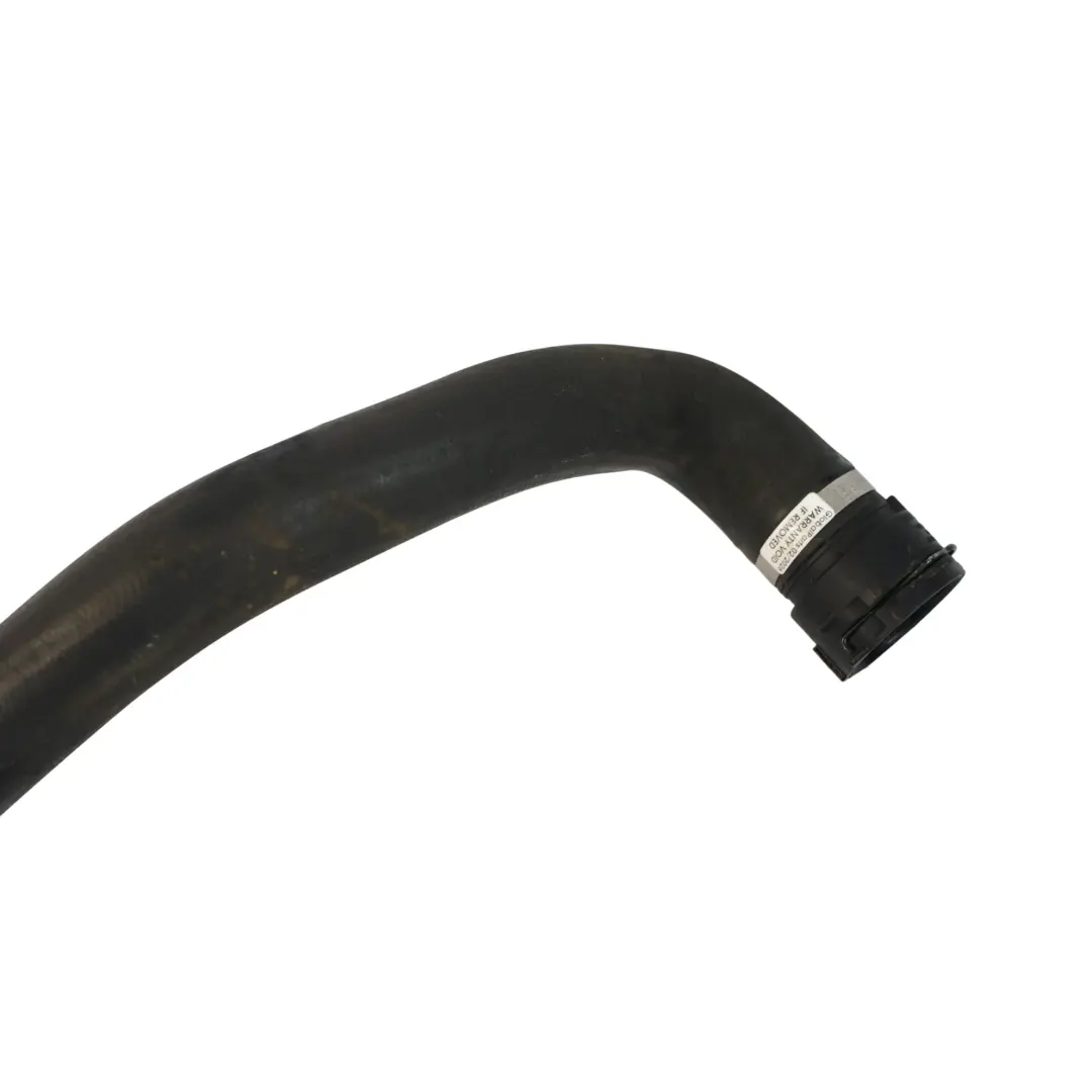 Mercedes W205 Engine Cooling Cooler Hose Tube Line Pipe - SKU A2055019101 - Part number A2055019101