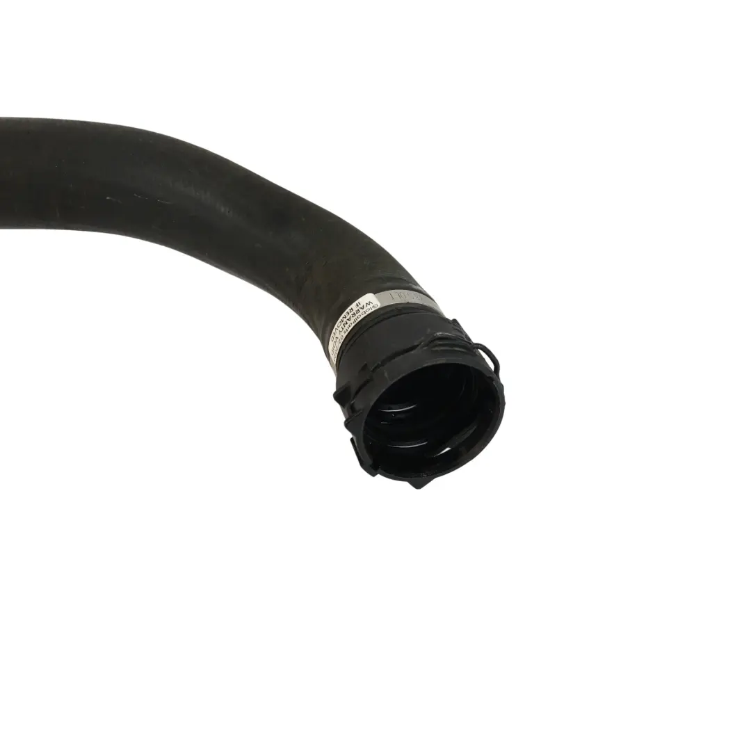 Mercedes W205 Engine Cooling Cooler Hose Tube Line Pipe - SKU A2055019101 - Part number A2055019101