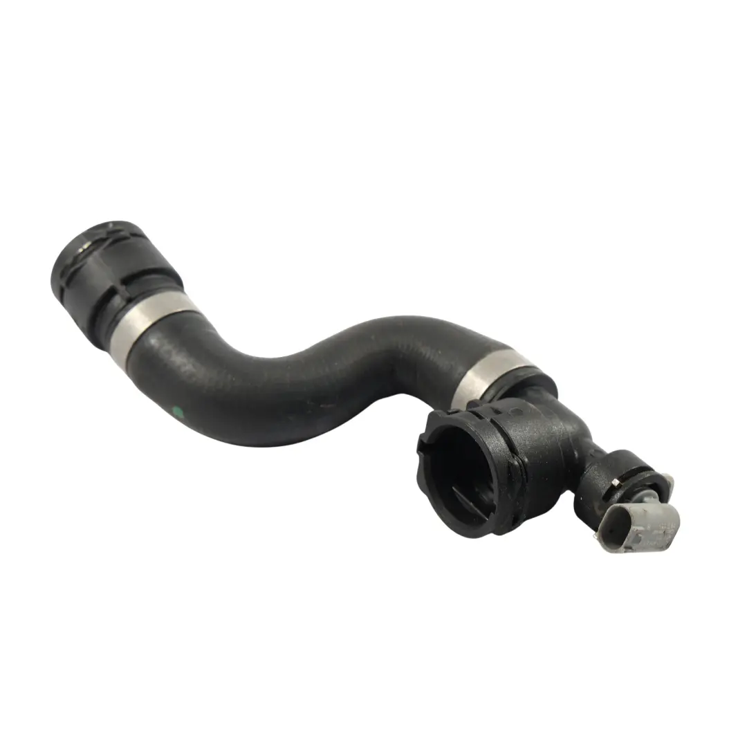 Acqua Refrigerante Tubo Flessibile Linea per Mercedes W205 C300De Hybrid con numero di parte A2055019200 Mercedes W205 C300De Hybrid Acqua Refrigerante Tubo Flessibile Linea - SKU A2055019200 - Numero di parte A2055019200