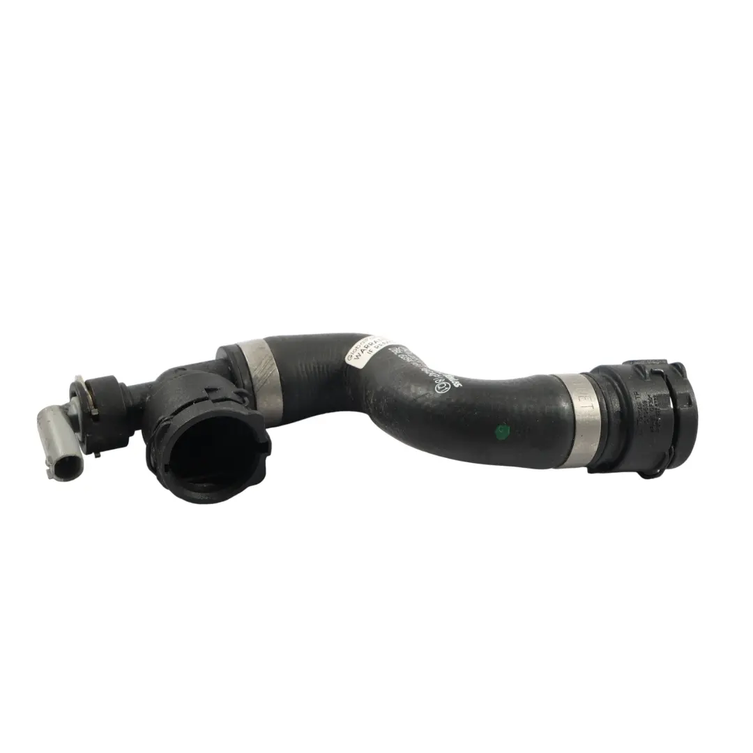 Water Coolant Pipe Hose Line to Mercedes W205 C300de Hybrid with Part number A2055019200 Mercedes W205 C300de Hybrid Water Coolant Pipe Hose Line - SKU A2055019200 - Part number A2055019200