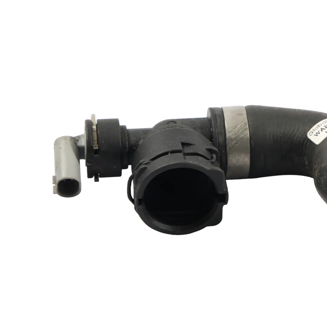 Hybride Tuyau Liquide Refroidissement D'Eau pour Mercedes W205 C300De à propos du numéro de pièce A2055019200 Mercedes W205 C300De Hybride Tuyau Liquide Refroidissement D'Eau - SKU A2055019200 - Numéro de pièce A2055019200