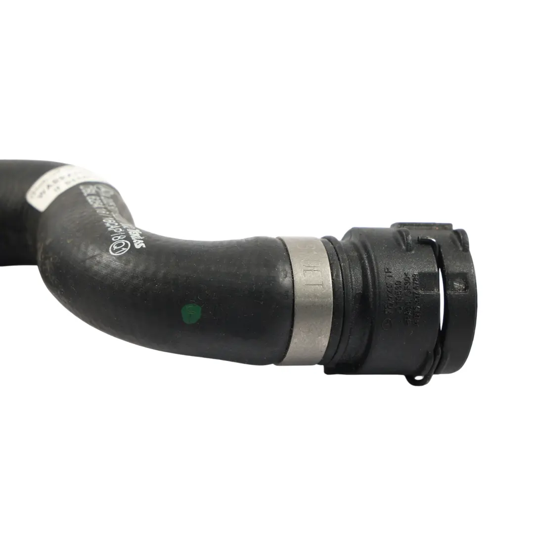 Hybride Tuyau Liquide Refroidissement D'Eau pour Mercedes W205 C300De à propos du numéro de pièce A2055019200 Mercedes W205 C300De Hybride Tuyau Liquide Refroidissement D'Eau - SKU A2055019200 - Numéro de pièce A2055019200