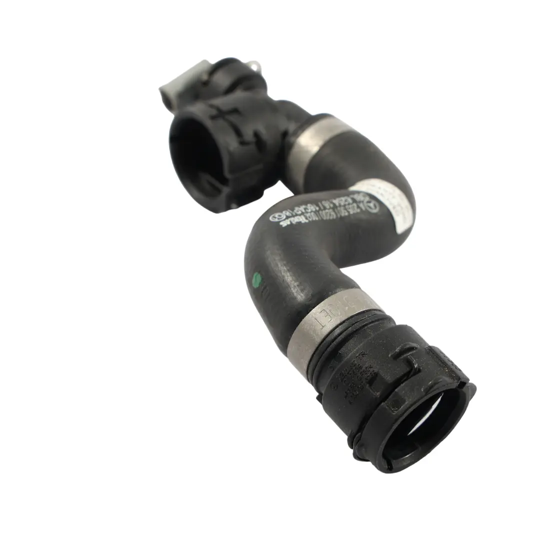 Acqua Refrigerante Tubo Flessibile Linea per Mercedes W205 C300De Hybrid con numero di parte A2055019200 Mercedes W205 C300De Hybrid Acqua Refrigerante Tubo Flessibile Linea - SKU A2055019200 - Numero di parte A2055019200