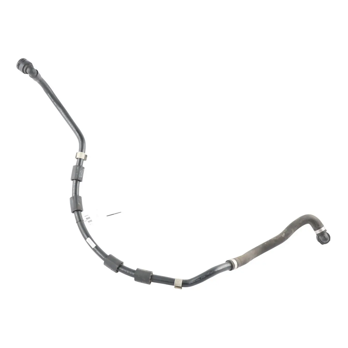 Mercedes S205 Engine Coolant Hose Tube Line Pipe A2055019484