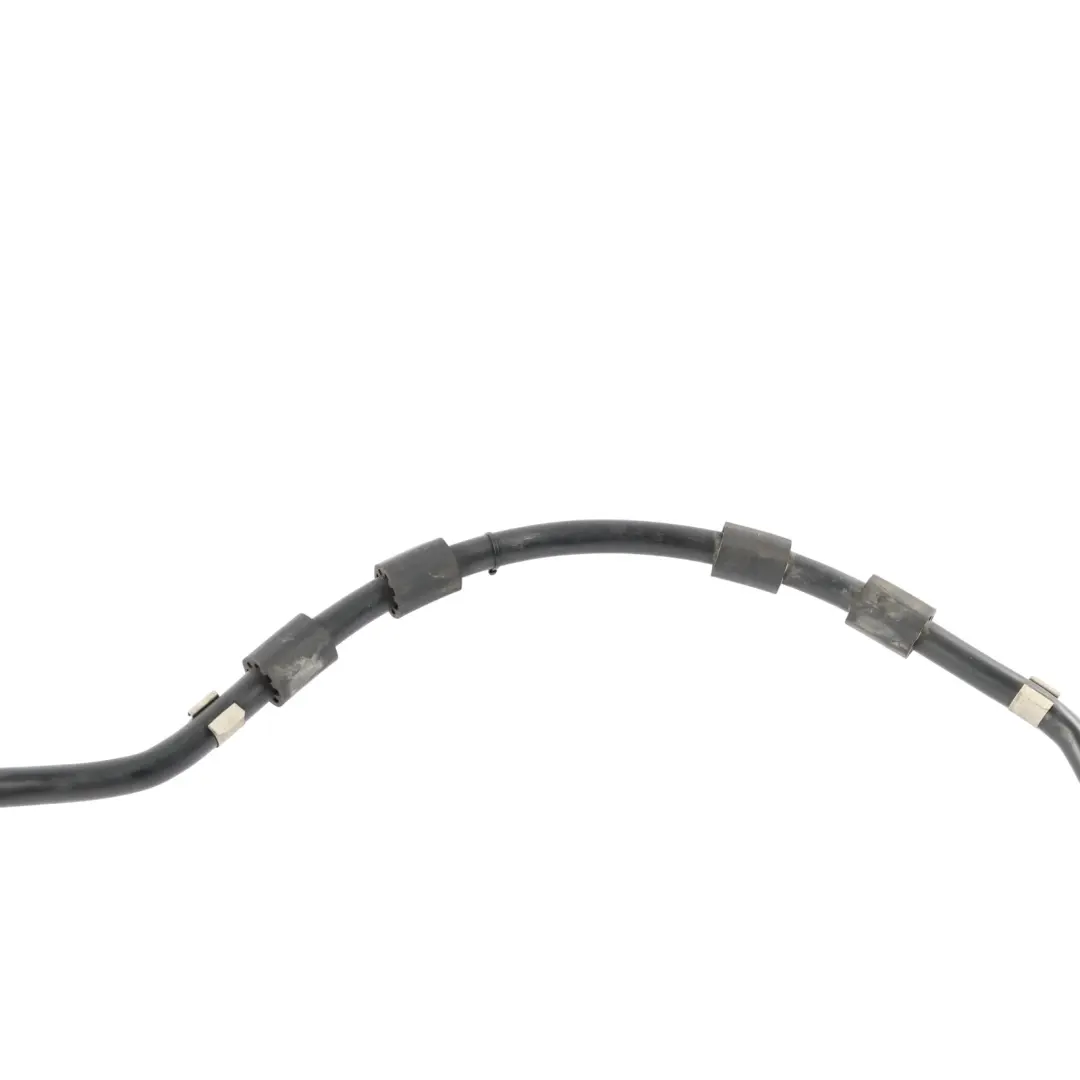 Mercedes S205 Engine Coolant Hose Tube Line Pipe - SKU A2055019484 - Part number A2055019484
