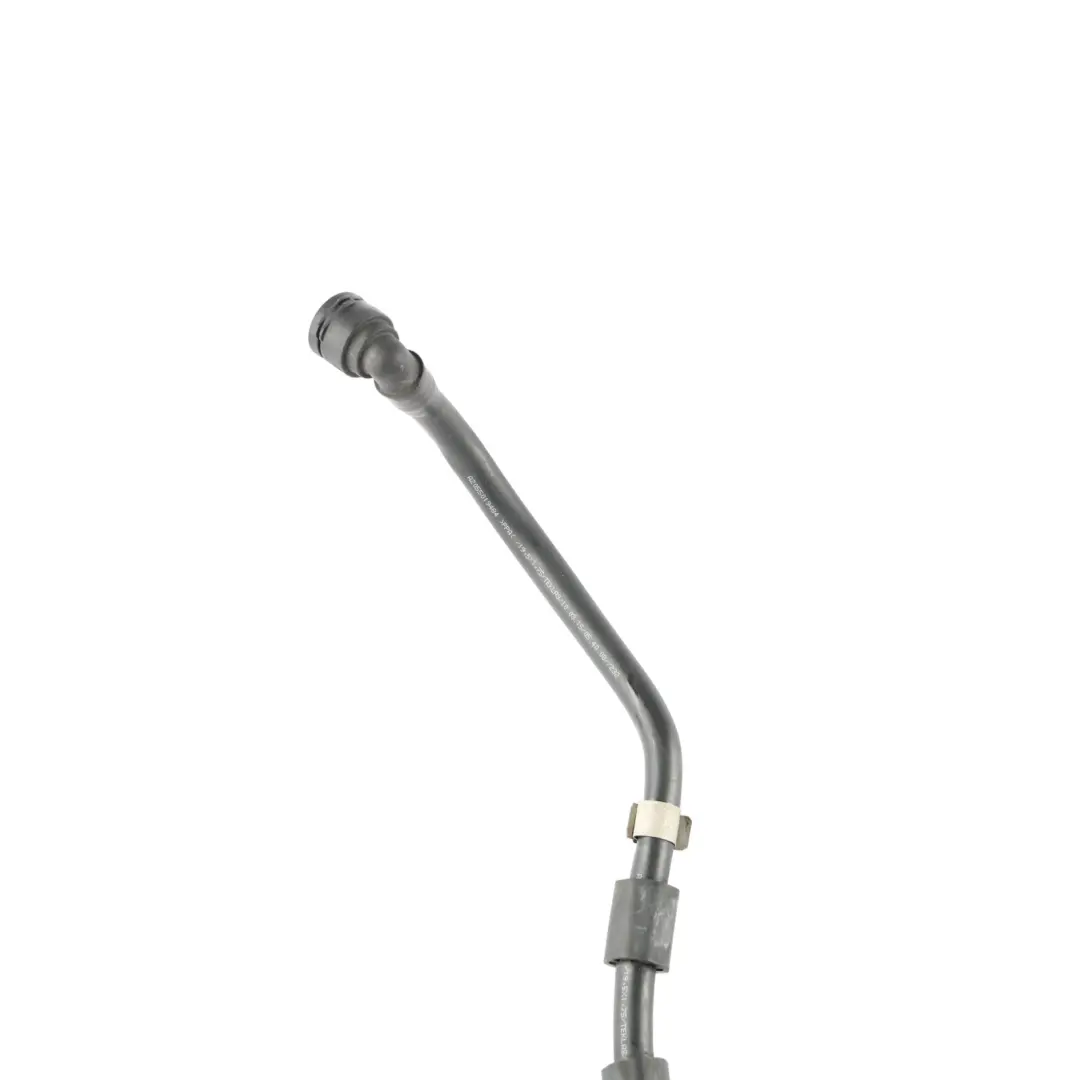 Mercedes S205 Engine Coolant Hose Tube Line Pipe - SKU A2055019484 - Part number A2055019484