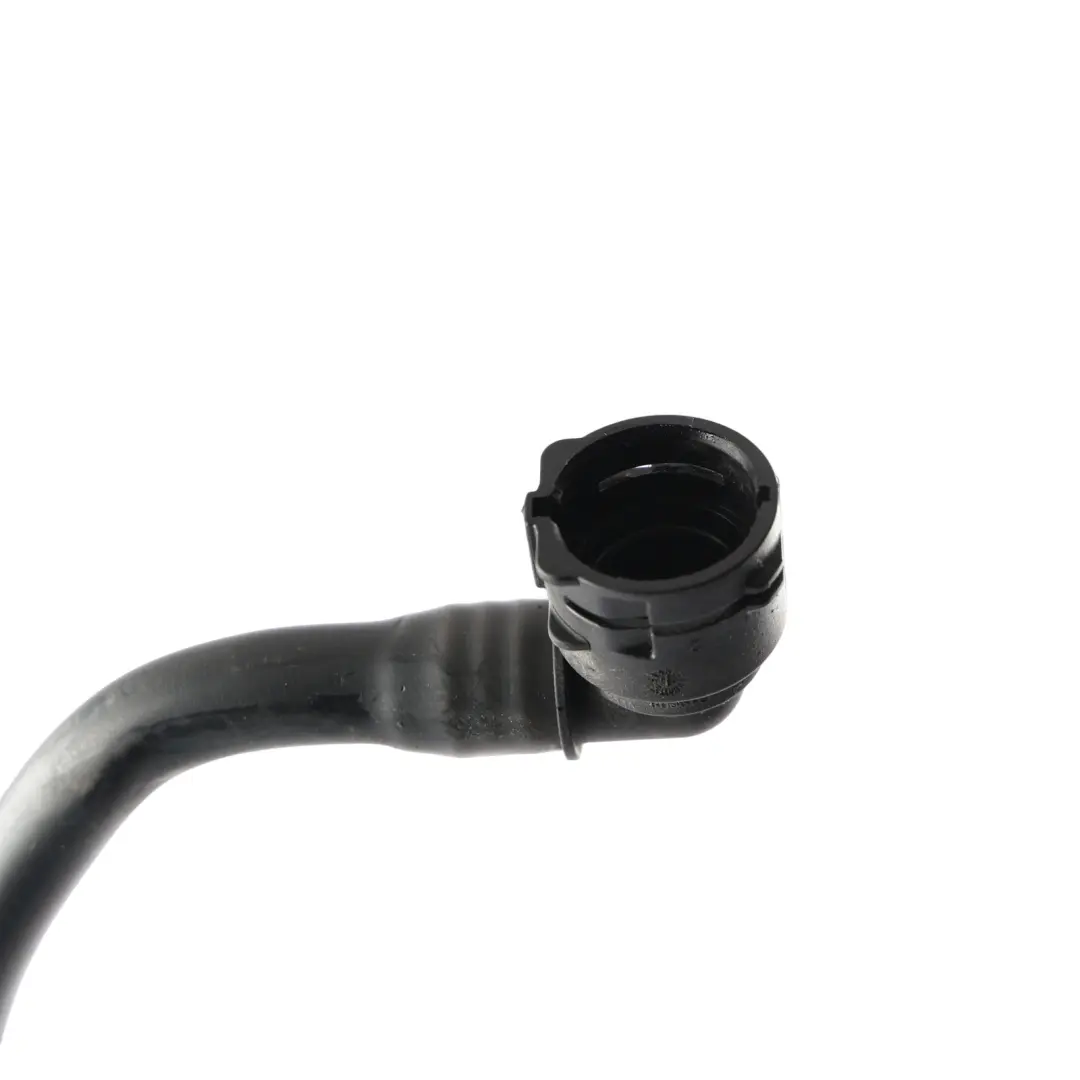Mercedes S205 Engine Coolant Hose Tube Line Pipe - SKU A2055019484 - Part number A2055019484