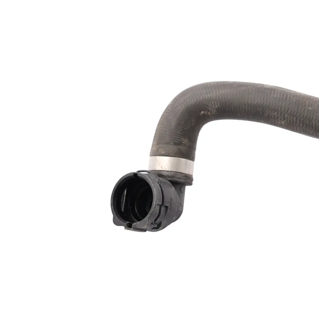 Coolant Hose Tube Line Pipe to Mercedes S205 Engine with Part number A2055019484 Mercedes S205 Engine Coolant Hose Tube Line Pipe - SKU A2055019484 - Part number A2055019484