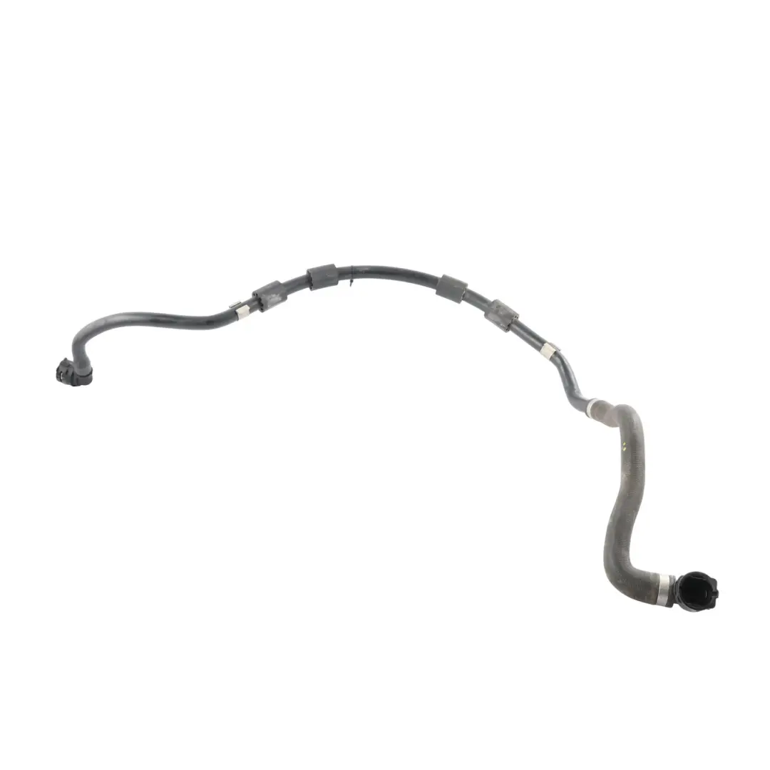 Mercedes S205 Engine Coolant Hose Tube Line Pipe - SKU A2055019484 - Part number A2055019484