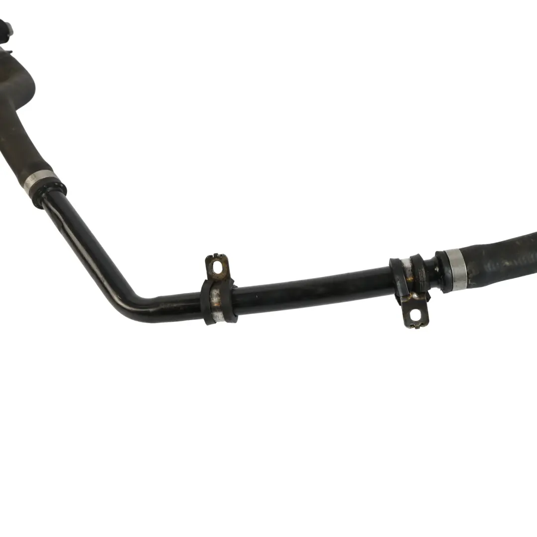 Mercedes W205 Przewód Chłodzenia Wąż Rura Rurka Wody - SKU A2055019601 - Numer Części A2055019601