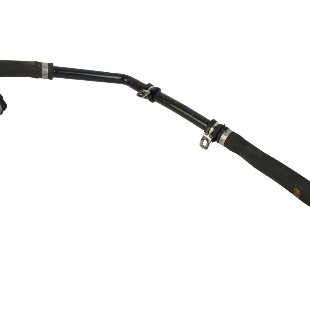 Mercedes W205 Pompa Carica Aria Refrigerante Tubo Flessibile Linea - SKU A2055019601 - Numero di parte A2055019601
