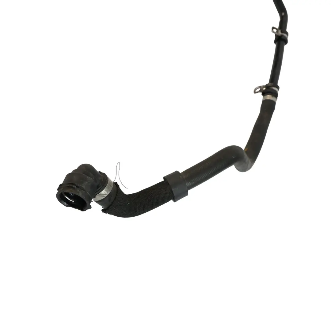 Mercedes W205 Tuyau Pompe Eau Suralimentation Air Refroidissement - SKU A2055019601 - Numéro de pièce A2055019601