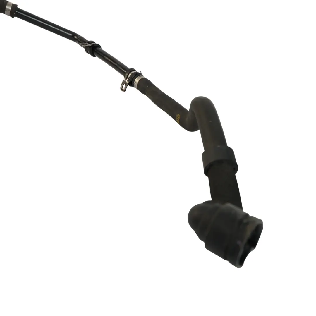 Mercedes W205 Water Pump Charge Air Coolant Hose Tube Pipe Line - SKU A2055019601 - Part number A2055019601