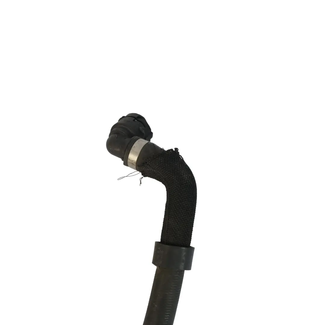 Water Pump Charge Air Coolant Hose Tube Pipe Line to Mercedes W205 with Part number A2055019601 Mercedes W205 Water Pump Charge Air Coolant Hose Tube Pipe Line - SKU A2055019601 - Part number A2055019601