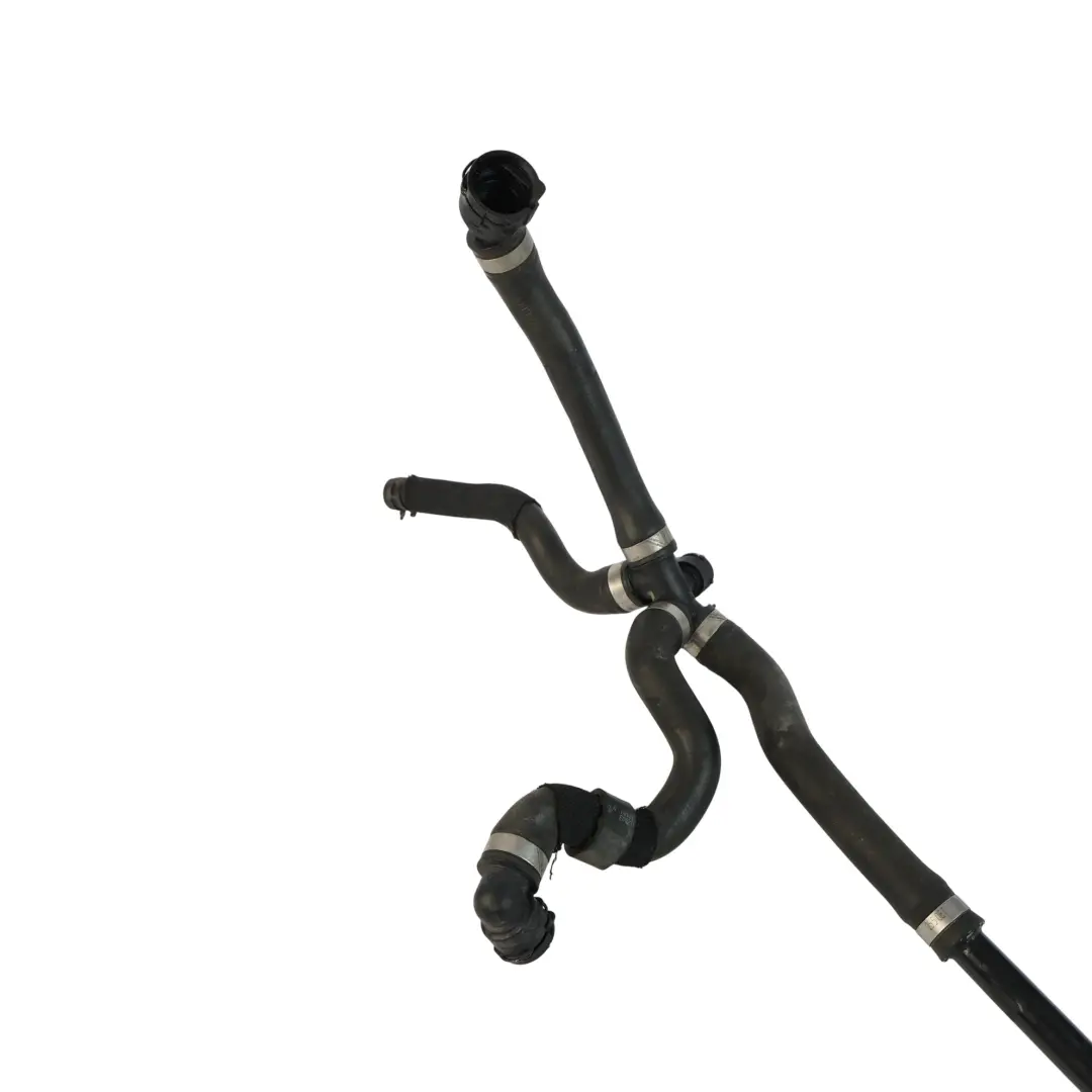 Mercedes W205 Pompa Carica Aria Refrigerante Tubo Flessibile Linea - SKU A2055019601 - Numero di parte A2055019601