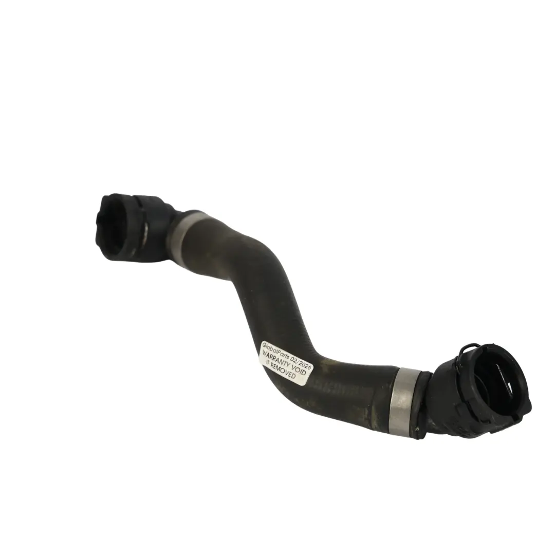 Mercedes W205 Durite De Liquide De Refroidissement - SKU A2055019801 - Numéro de pièce A2055019801