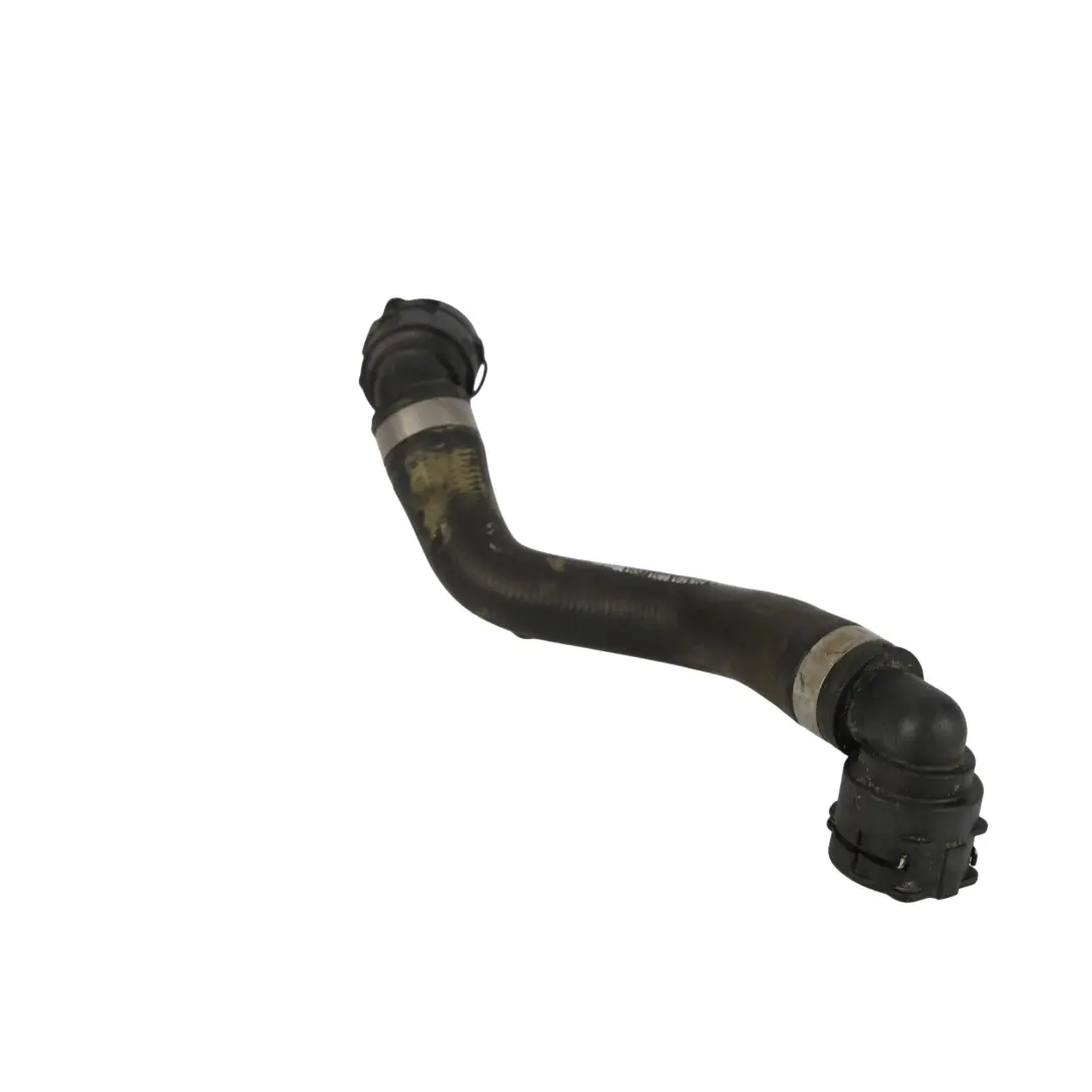 Tubo Refrigerante per Mercedes W205 Linea con numero di parte A2055019801 Mercedes W205 Linea Tubo Refrigerante - SKU A2055019801 - Numero di parte A2055019801