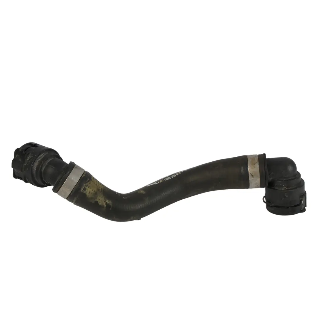 Mercedes W205 Coolant Hose Pipe Line - SKU A2055019801 - Part number A2055019801